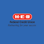 HEBFCU Mobile Banking icon