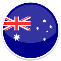 Australia VPN - Free VPN Proxy & Wi-Fi Security icon