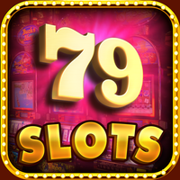 Slots 79 - Danh bai doi thuong icon