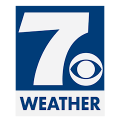 WDBJ7 Weather & Traffic icon