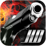 Magnum 3.0 Gun Custom Simulator icon