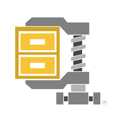 WinZip icon