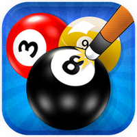 Pool Table Free Game 2016 icon