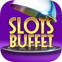 Slots Buffet™ - Free Las Vegas Jackpot Casino Game icon