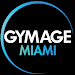 GYMAGE MIAMI GYM APP icon