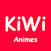 Kiwi Animes: Anime Latino icon