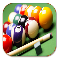 8 Ball Pool : 3D Billiards Pro icon