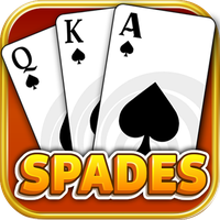 VIP Spades icon