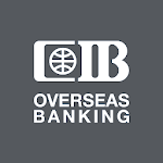 CIB Overseas Virtual Banking icon