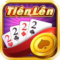 Tiến Lên Miền Nam - Tien Len -Tá Lả-Phỏm -ZingPlay icon