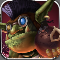 Naughty Goblins Slot icon