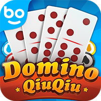 Boyaa Domino QiuQiuicon