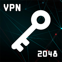 2048 VPN - VPN for apps icon