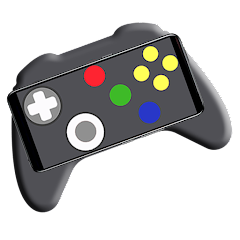 Super64 Plus Mod icon