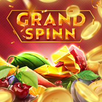 Grand Spinn icon