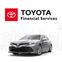 Toyota Financial Services icon