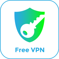 VPN Fast, Secure, Unlimitedicon