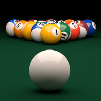 Pool Billiards icon