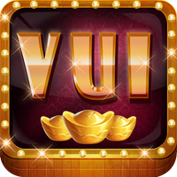 VUI.CLUB - Cổng Game Bài Online Uy Tín icon