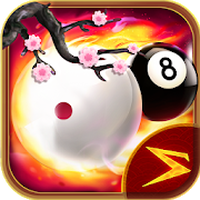 Billiards 8 Ball Pool Onlineicon