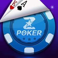 Texas poker zstar icon