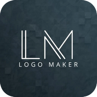 Logo Maker : Logo Creator Mod icon