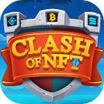 Clash Of NFT icon