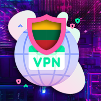 VPN Lithuania - IP for LTU APK