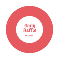 Daily Raffle icon