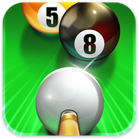 Billiards icon