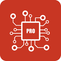 Logic Circuit Simulator Pro Mod icon