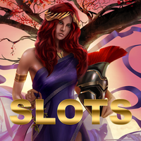 Olympus Slots - Zeus Golden Sl icon