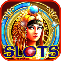 Cleopatra Slot Machine: Free ♛ icon