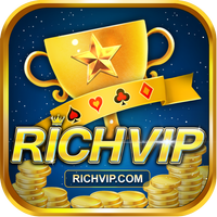 RICHVIP.COM - CỔNG GAME DÂN GIAN TRẢ THƯỞNG APK