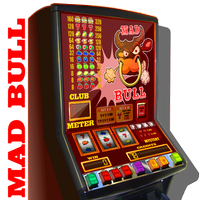 Mad Bull slot machineicon