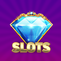 Slots - Diamonds Casino FREE icon