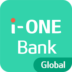 i-ONE Bank Global icon