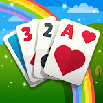 My Solitaire : Card Game APK