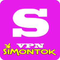 smontok VPN application free icon