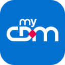 MyCDM icon