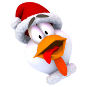 Chicken Invaders 3 Xmas Mod icon