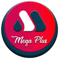 MEGA PLUS VPN icon