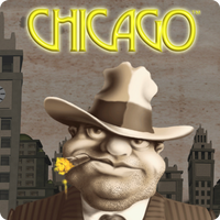 Chicago Slot Deluxe 2017 FREE icon