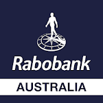 Rabobank Online Savings AU icon