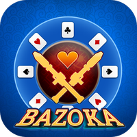 Bazoka - game bai onlineicon