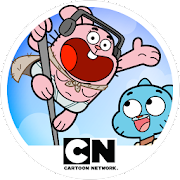 Sky Streaker - Gumball Modicon