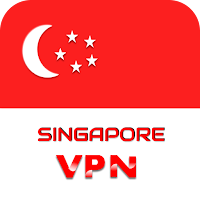 Singapore VPN Ultra:Gaming VPN icon