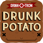 Drunk Potato by Drink-O-Tron icon