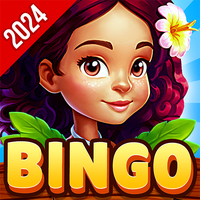 Tropical Beach Bingo Gamesicon