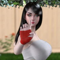 Sex Revenge APK